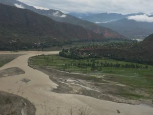 Building Himalayan Resilience